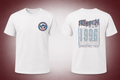 SHHS Freedom Tour 1996 Tee